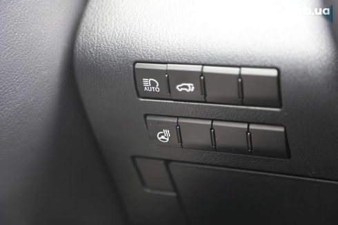 Lexus RX 2018 - фото 28