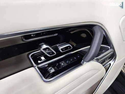 Land Rover Range Rover 2023 - фото 17