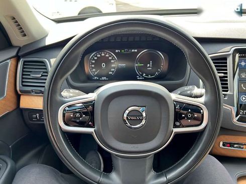 Volvo XC90 2021 - фото 22