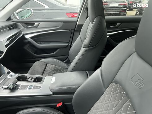 Audi S6 2022 - фото 20