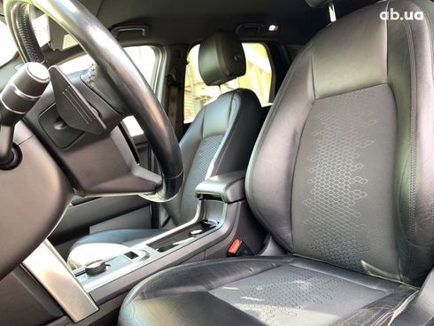 Land Rover Discovery Sport 2016 белый - фото 32
