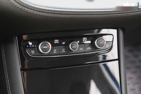 Opel Grandland X 2018 - фото 19