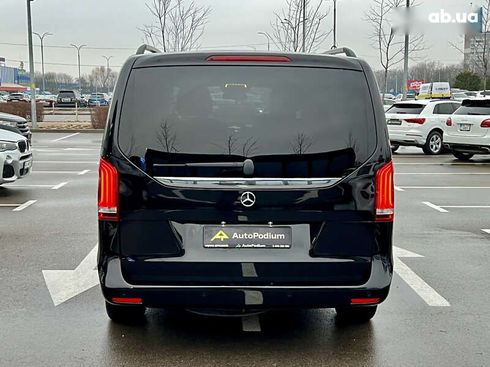 Mercedes-Benz V-Класс 2014 - фото 10