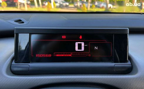 Citroёn C4 Cactus 2015 - фото 16