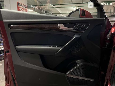 Audi Q5 2017 - фото 21