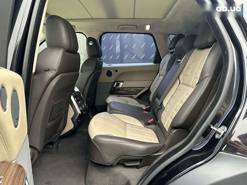 Land Rover Range Rover Sport 2014 - фото 16