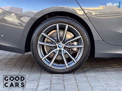 BMW 3 серия 2019 - фото 15