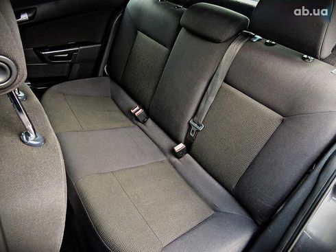 Opel Astra 2009 - фото 12