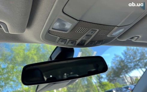 Ford Fusion 2015 - фото 23