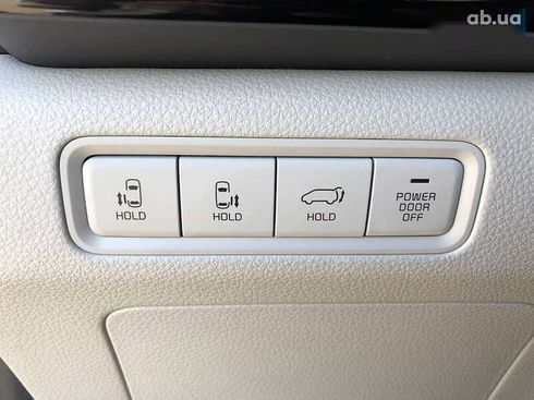 Kia Carnival 2021 - фото 22