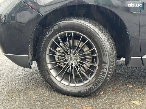 Lexus RX 2009 - фото 13