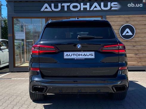 BMW X5 2021 - фото 7