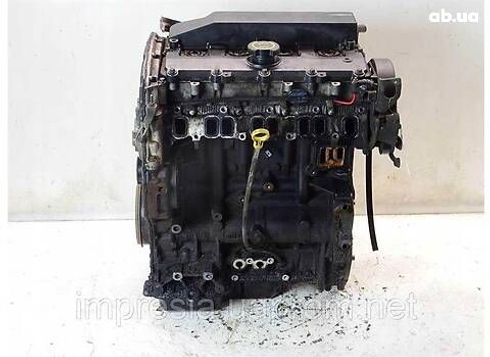 двигатель в сборе для Ford Mondeo - купить на Автобазаре - фото 7