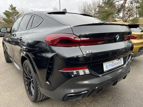 BMW X6 2020 - фото 4