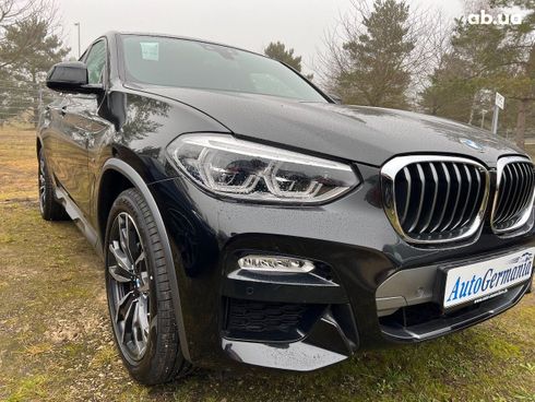 BMW X4 2019 - фото 21