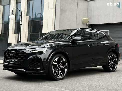 Audi RS Q8 2020 - фото 16