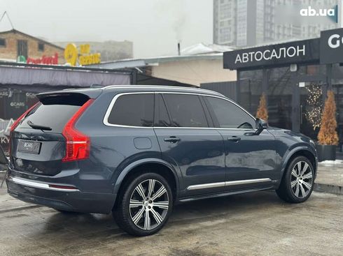 Volvo XC90 2023 - фото 6