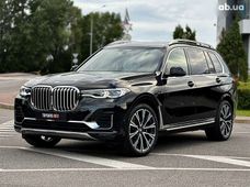 Продажа б/у BMW X7 в Киевской области - купить на Автобазаре