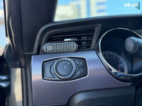 Ford Mustang 2016 - фото 15