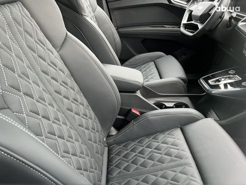 Audi Q4 e-tron 2022 - фото 26