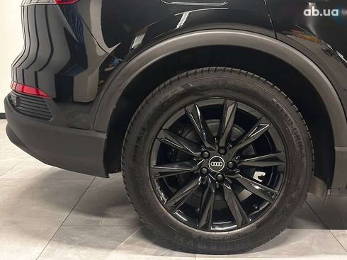 Audi Q4 e-tron 2022 - фото 8
