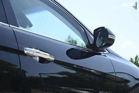 Hyundai Santa Fe 2016 - фото 22