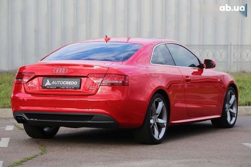 Audi A5 2010 - фото 7