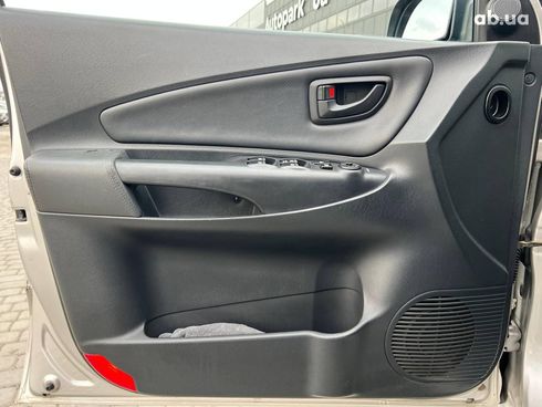 Hyundai Tucson 2006 серый - фото 45
