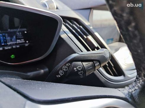 Ford C-Max 2015 - фото 26
