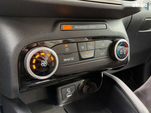 Ford Escape 2021 - фото 18