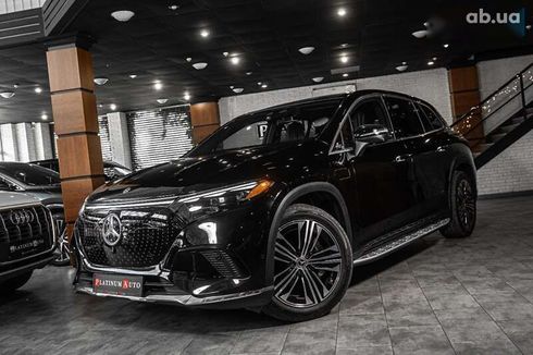 Mercedes-Benz EQS-Класс 2023 - фото 19