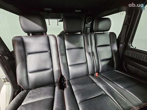 Mercedes-Benz G-Класс 2015 - фото 7