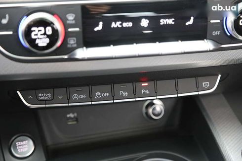 Audi A4 2018 - фото 20