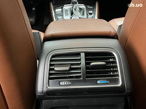Audi Q5 2010 черный - фото 31