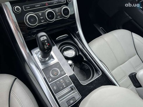 Land Rover Range Rover Sport 2013 - фото 30