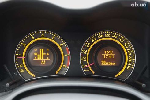 Toyota Corolla 2008 - фото 15