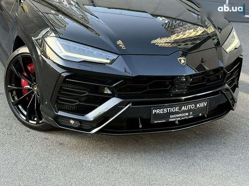 Lamborghini Urus 2020 - фото 6