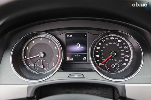 Volkswagen Atlas 2017 - фото 18