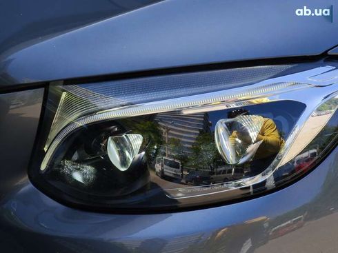 Mercedes-Benz GLC-Класс 2018 - фото 27