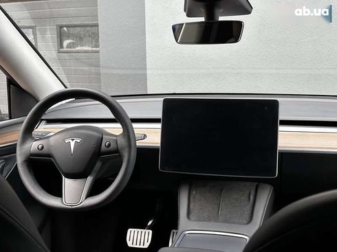 Tesla Model Y 2023 - фото 18