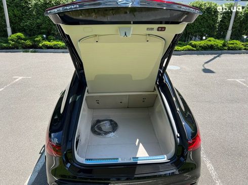 Mercedes-Benz EQS-Класс 2022 - фото 5