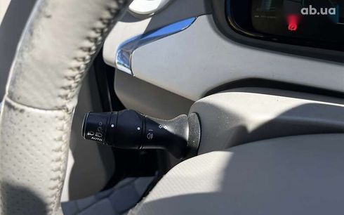 Renault Zoe 2013 - фото 16
