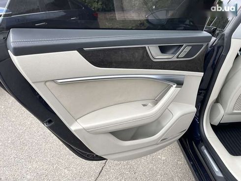 Audi A7 2019 - фото 16