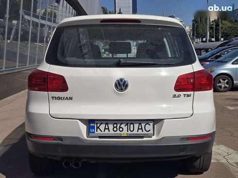 Volkswagen Tiguan 2011 - фото 6