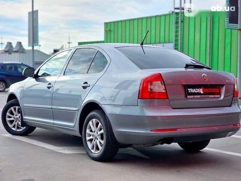 Skoda Octavia 2012 - фото 4