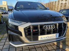 Продажа б/у Audi SQ8 в Киевской области - купить на Автобазаре