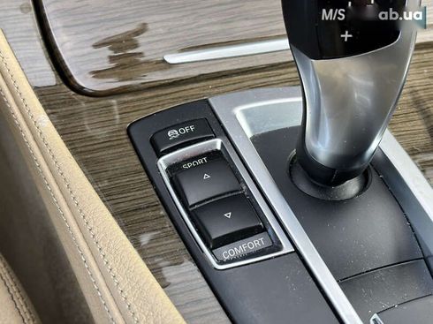 BMW 5 серия 2013 - фото 20
