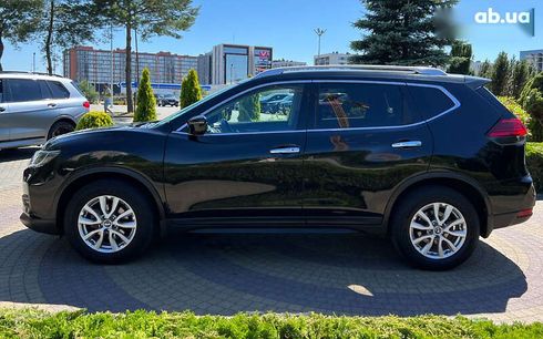 Nissan Rogue 2016 - фото 4