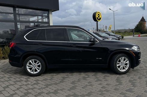 BMW X5 2014 - фото 8