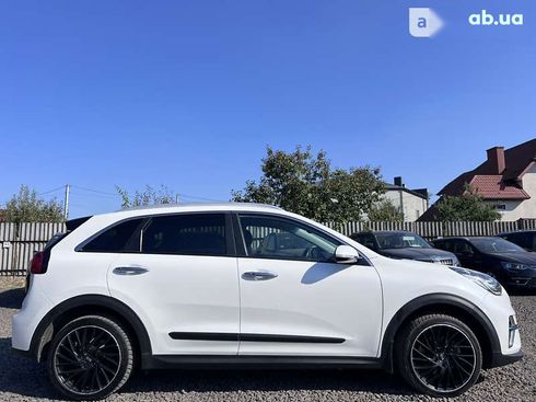 Kia Niro 2019 - фото 7